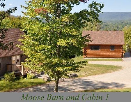 Готель Muddy Moose Morrisville Екстер'єр фото