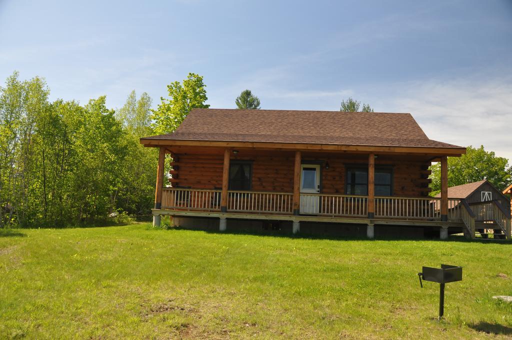 Готель Muddy Moose Morrisville Екстер'єр фото